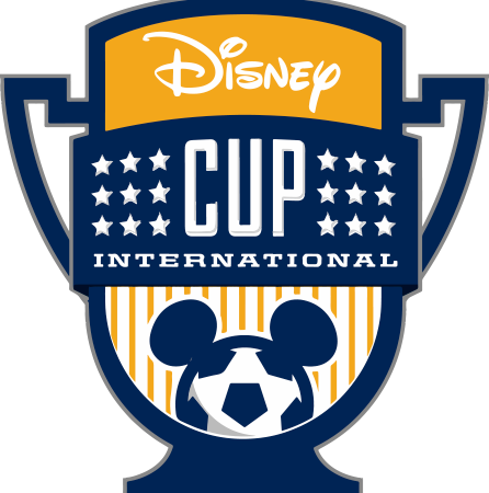 Disney Cup